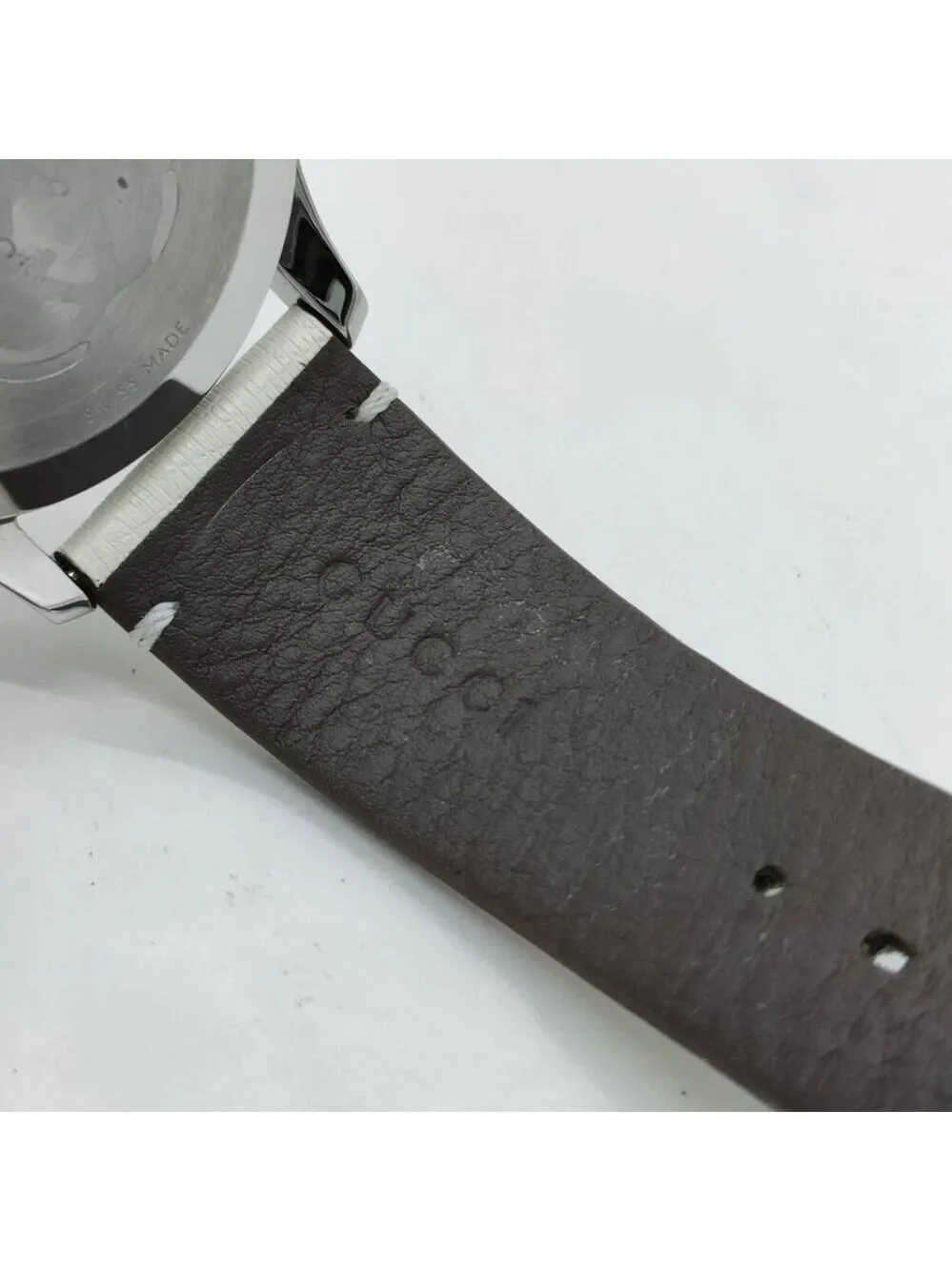 Gucci Watch 38mm Women's Silver X Whites 520-051925